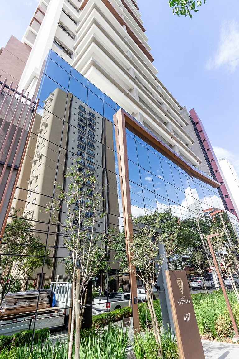 Conforto & Decor | apê 4 pessoas Ótima localizaçāo