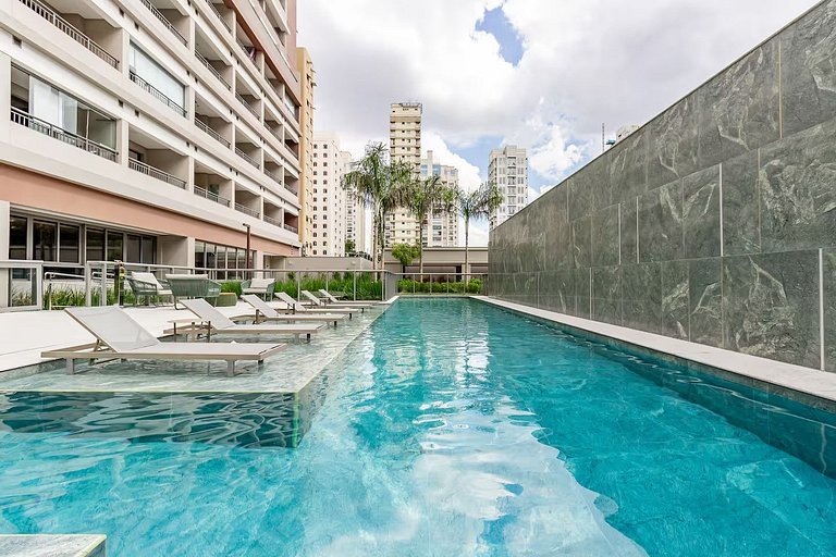 Conforto & Decor | apê 4 pessoas Ótima localizaçāo