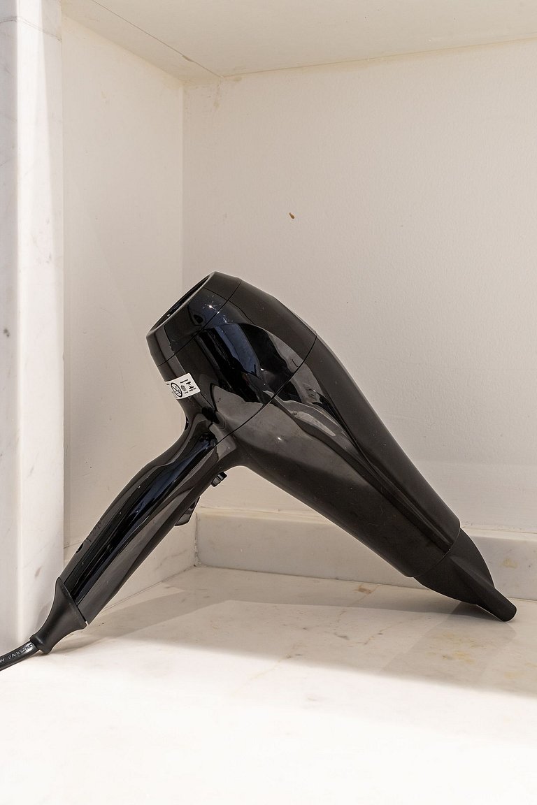 Charme e Conforto | Forma Itaim 45m Faria Lima/ JK