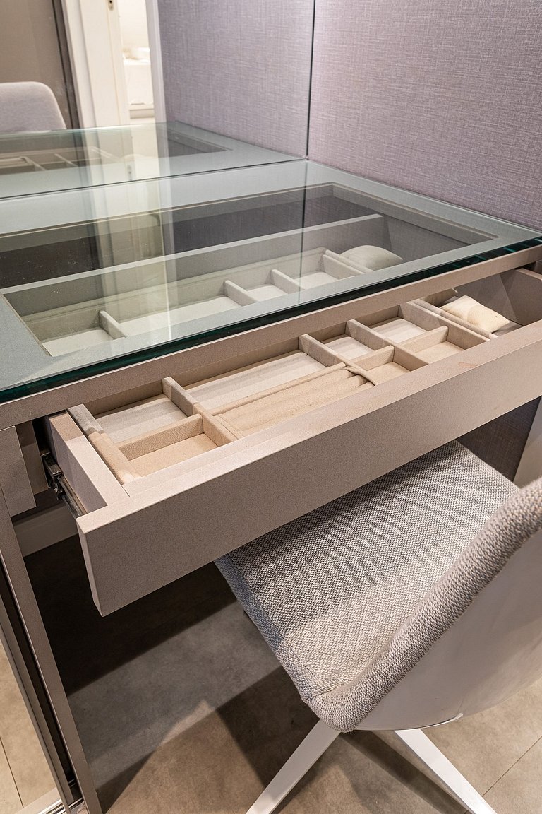 Charme e Conforto | Forma Itaim 45m Faria Lima/ JK