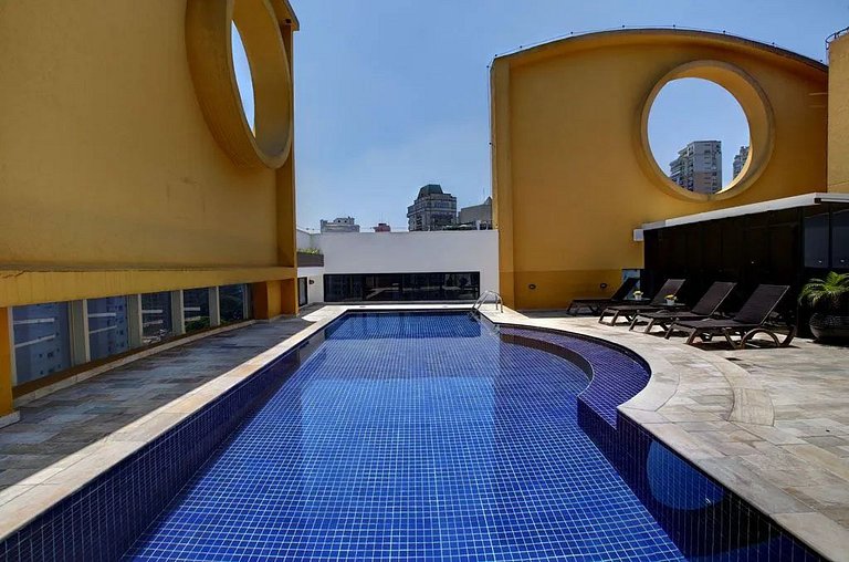 Slaviero Moema | Vila Nova | Ibirapuera