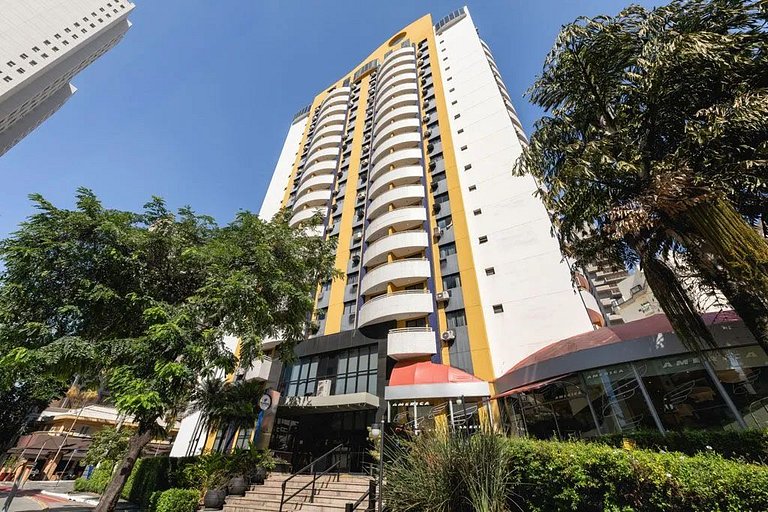 Slaviero Moema | Vila Nova | Ibirapuera