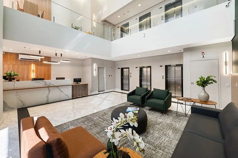 Slaviero Moema | Vila Nova | Ibirapuera