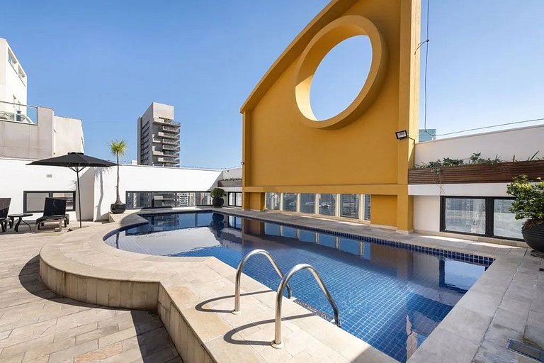 Slaviero Moema | Vila Nova | Ibirapuera