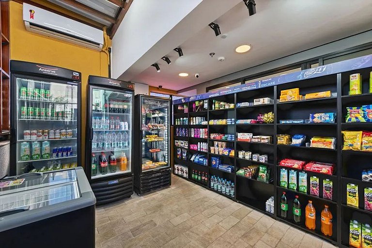 Slaviero Moema | Vila Nova | Ibirapuera