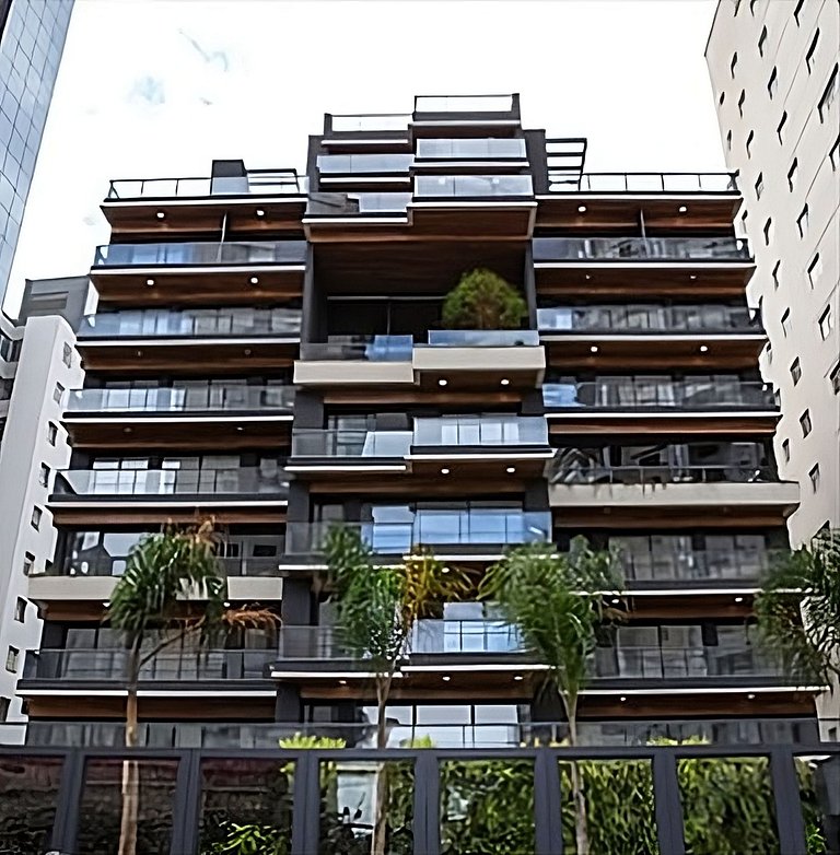 Itacema/Itaim/9 de julho