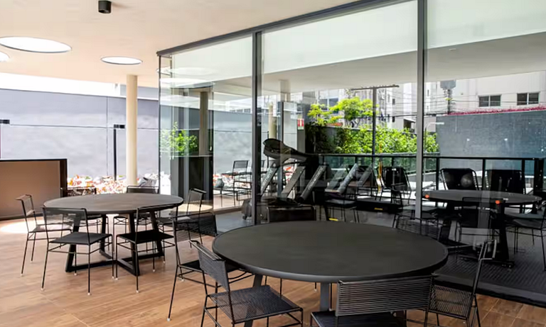 Itacema/Itaim/9 de julho