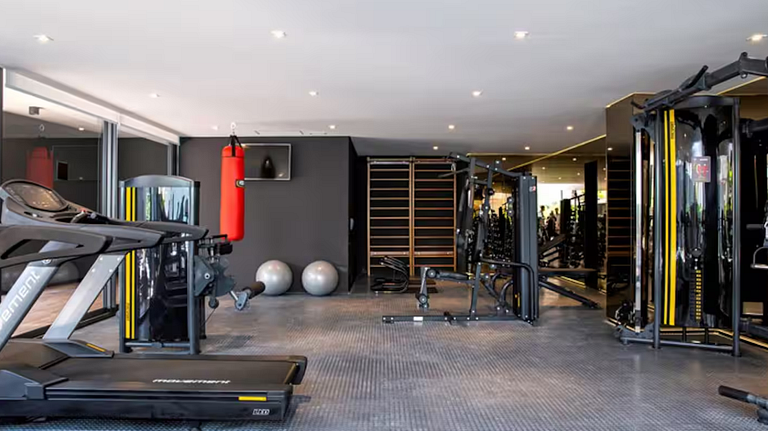 Lindo apê com Jacuzzi e cama King | Itaim Bibi