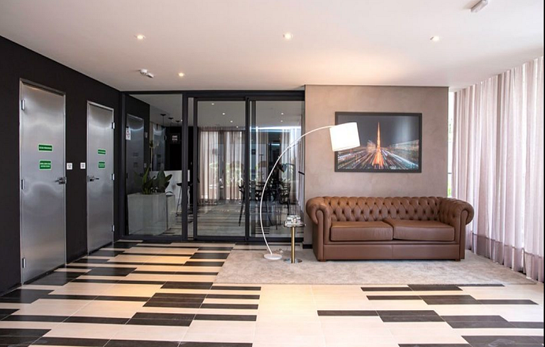 Itacema/Itaim/9 de julho