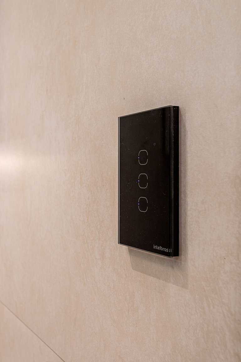 Flat em Hotel | Vila Nova/ Moema | até 04 pessoas