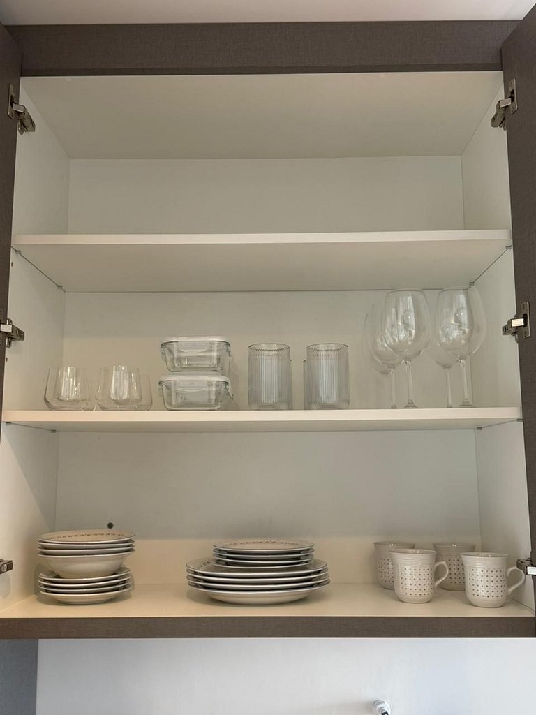 FORMA ITAIM | Conforto e design/ Faria lima/Jk