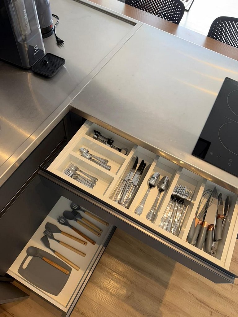 FORMA ITAIM | Conforto e design/ Faria lima/Jk