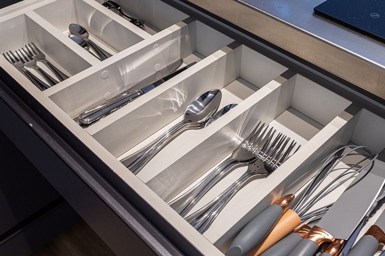 Forma Itaim | Apê lindíssimo 45m | Faria Lima / JK